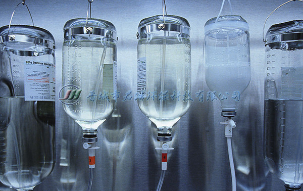 醫（yī）藥製劑用反滲透設備解決方案