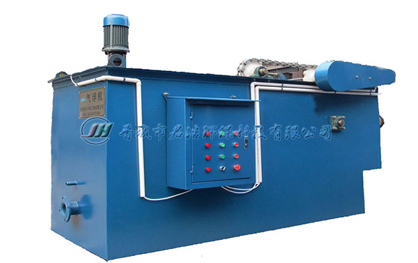 大型（xíng）焦化廢水處理（lǐ）解決方（fāng）案（àn）