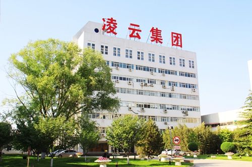 北方淩雲集團（tuán）