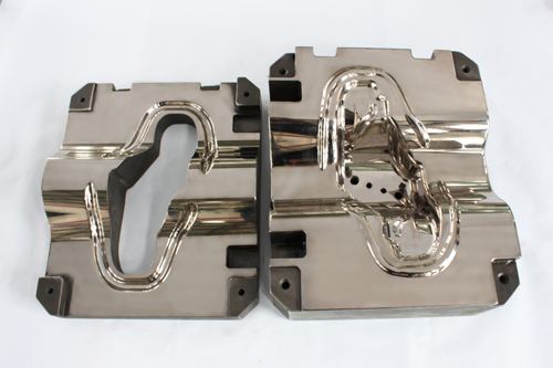 汽（qì）車金屬零部（bù）件