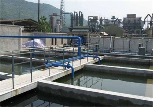 化工（gōng）廢水處（chù）理--物理法