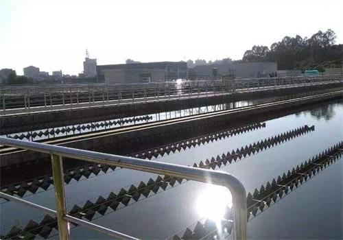 化工廢（fèi）水（shuǐ）處理--化學法（fǎ）