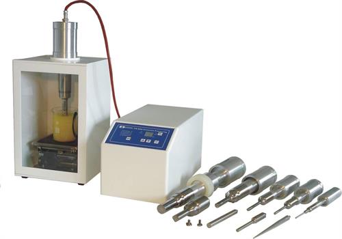 化工廢水處理（lǐ）--超（chāo）聲波