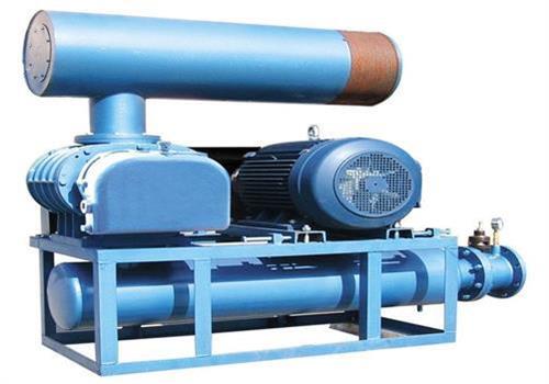 `羅茨（cí）風機-1