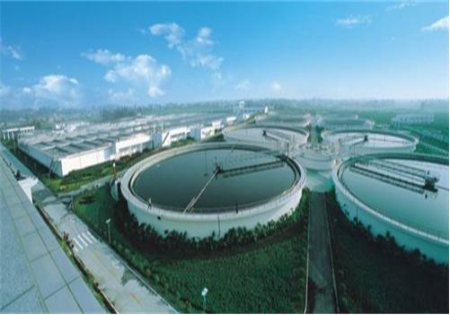 水處（chù）理（lǐ）行業