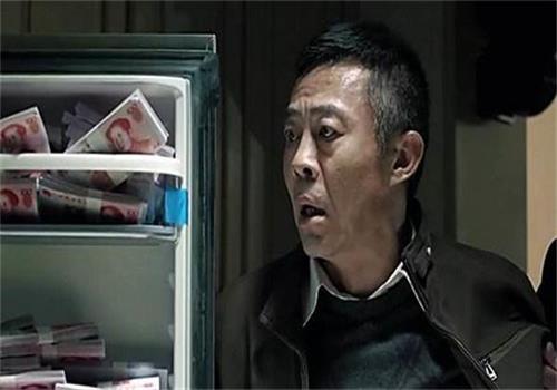 人民的名義反（fǎn）貪情節