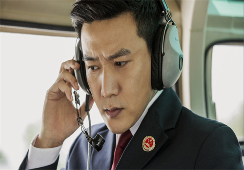 人民的名義反（fǎn）貪決（jué）心