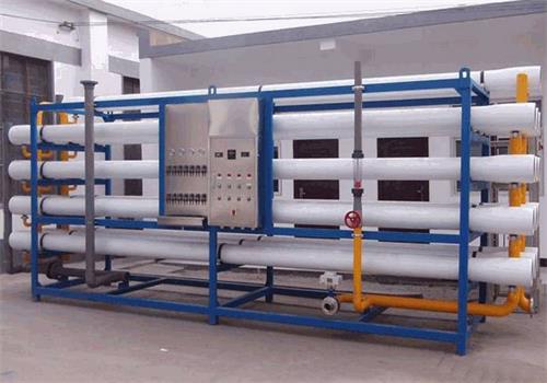 反滲透設備
