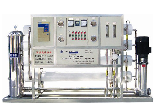反滲透設備