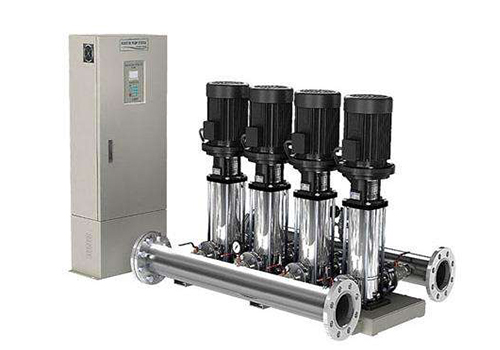 供水（shuǐ）設備2