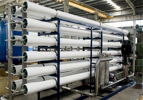 反滲透設備（bèi）02