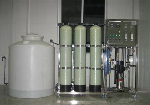 反滲透設備
