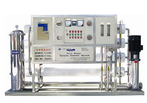 反滲透設備（bèi）