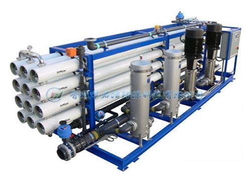 反滲透設備