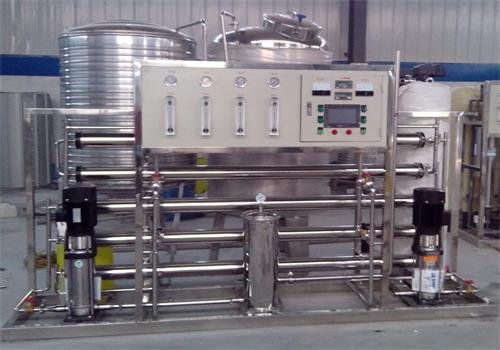 純淨水設備