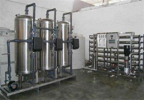 純淨水設備