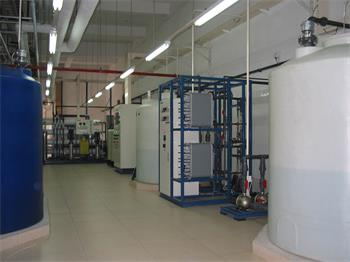 反滲透水處理設備公司