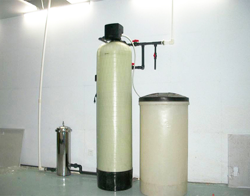 小型軟化水設備多少錢