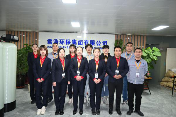 君浩環保：河北挺住！香蕉视频官网終將戰勝疫情