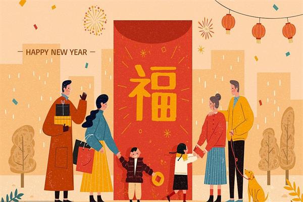 新年掃福（fú），君浩環保給大家拜（bài）小年！