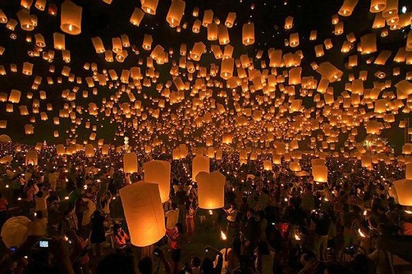 元宵佳節共歡樂（lè），君浩環保齊（qí）祝賀