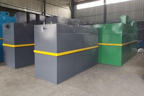 山西鄉鎮（zhèn）醫院汙（wū）水處理設（shè）備廠家優選君浩環保