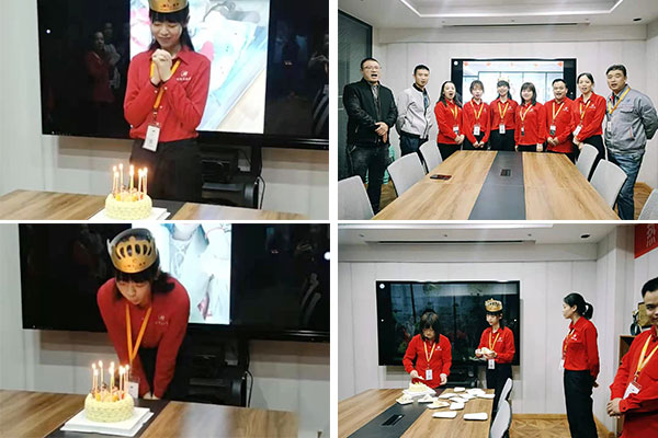 君浩環保&mdash;&mdash;心因集（jí）體而（ér）精彩（cǎi）