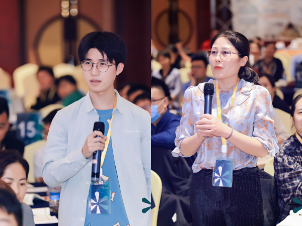 君浩環保參加CCTV財經評論（lùn）員單仁博士給&ldquo;河南牛商常委&rdquo;授牌