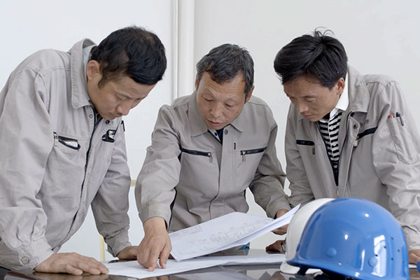 君浩環保（bǎo）祝（zhù）賀&ldquo;孟晚舟順利回（huí）國&rdquo;！