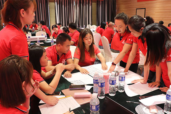 君浩環保祝賀&ldquo;孟晚舟順利回國&rdquo;！