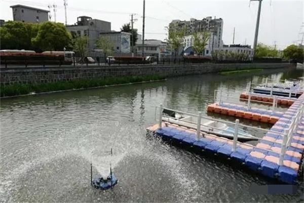 多樣化水處理設備引領水處理行（háng）業改善企（qǐ）業用水難題（tí）