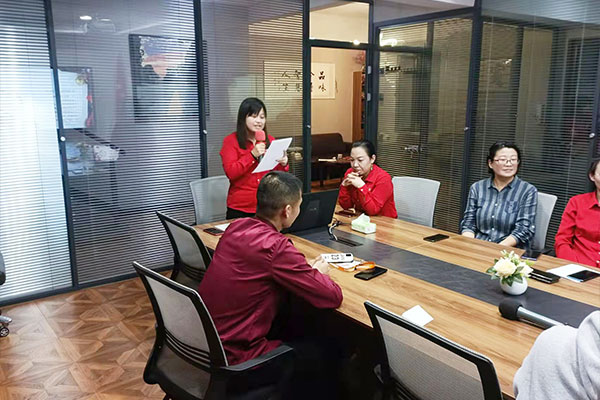 君浩環保集團&mdash;&mdash;感恩有你，在一（yī）起（qǐ），向未來