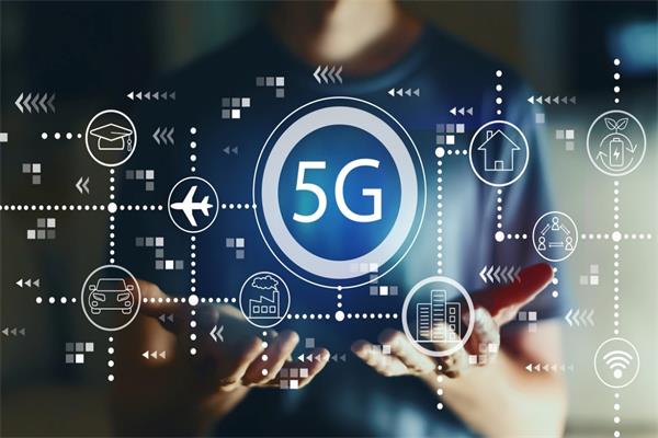 5G&ldquo;芯（xīn）&rdquo;時代的（de）到來對行業生產技術提出了更高的要求