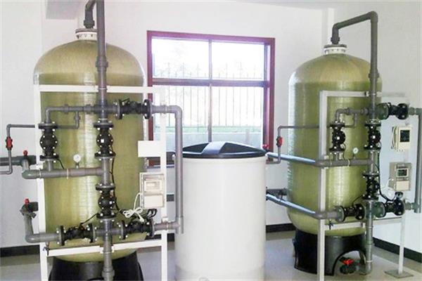 山西工業軟化水設備哪（nǎ）家好