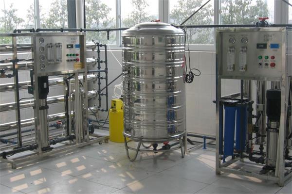 合肥（féi）反滲透（tòu）公司