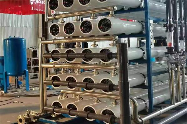 麗水工業用純水機市場價格（gé）