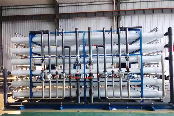 四川純水設備有限公司（sī）