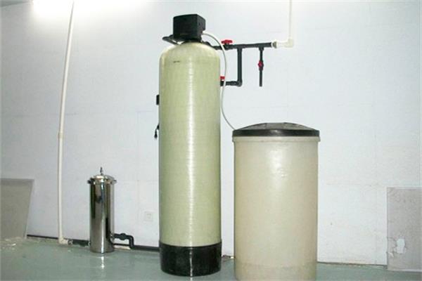 工業降低水硬度（dù）