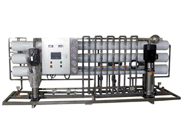 廣州工業純水設備品牌廠家（jiā）
