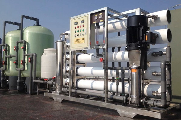 工業反滲透（tòu）設備價格多少