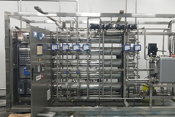 工業反滲透設備價格多（duō）少