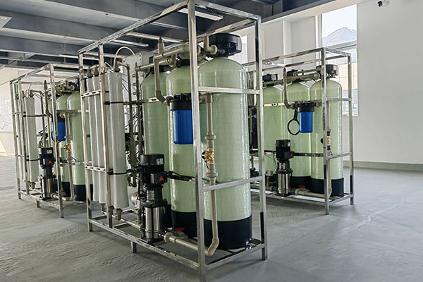 宜昌製純水設備廠家