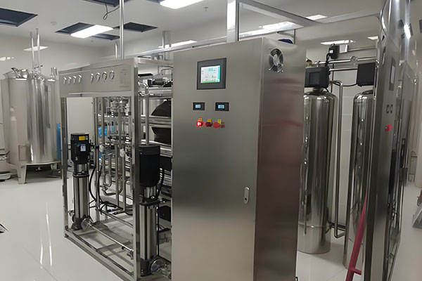 工業反滲透設備價格多少