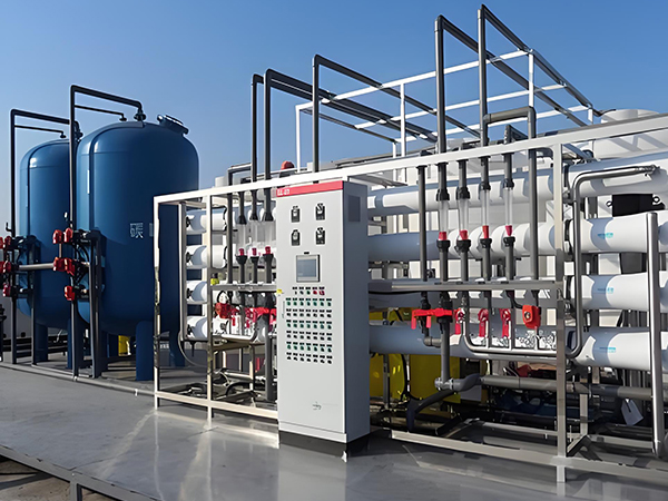 單級反滲透淨水（shuǐ）設備多少（shǎo）錢（qián）？一文為你解惑