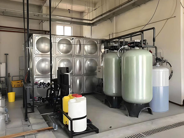 告別設備結垢困擾！軟化（huà）水處理設備生產（chǎn）廠家（jiā）的核心競爭力在哪？