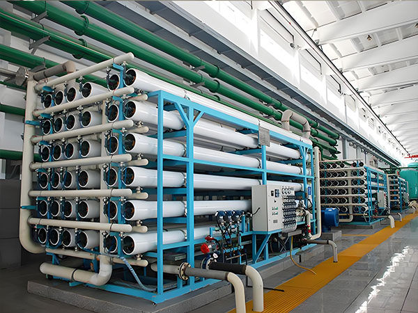 技術迭代賦能智造&mdash;&mdash;爭做靠譜水處理設備製造廠家