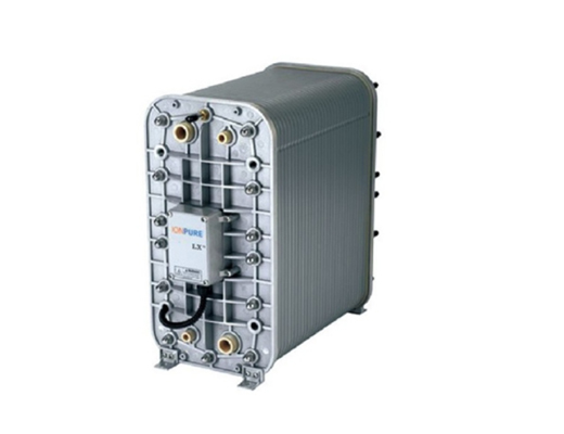 純化水製水（shuǐ）設備細節展示