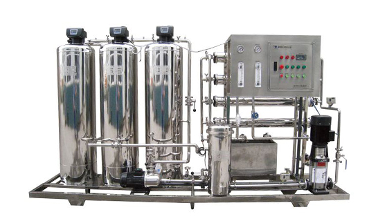 純淨（jìng）水設（shè）備