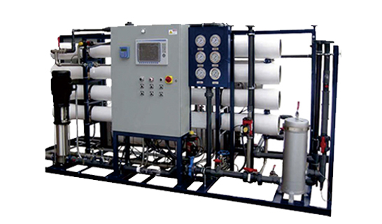 反滲透純水設備