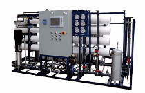 反滲透設備——純水設備